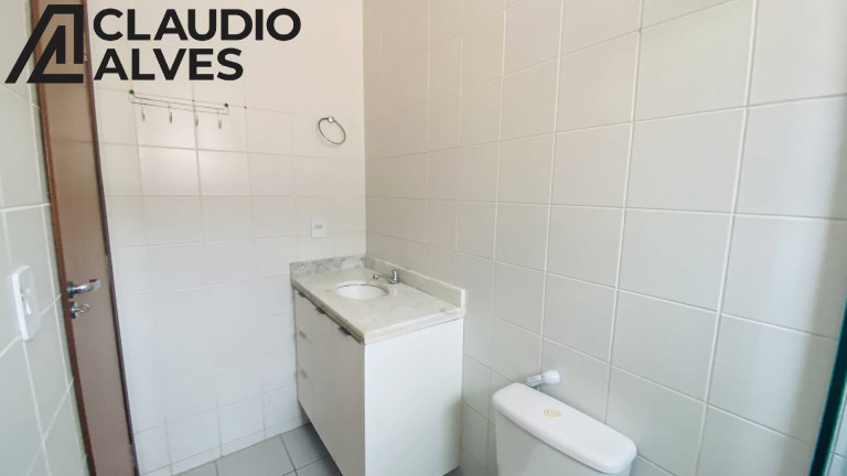 Imagem Casa de Condomínio com 3 Quartos à Venda, 97 m² em Conceição - Feira De Santana Imagem Casa de Condomínio com 3 Quartos à Venda, 97 m² em Conceição - Feira De Santana