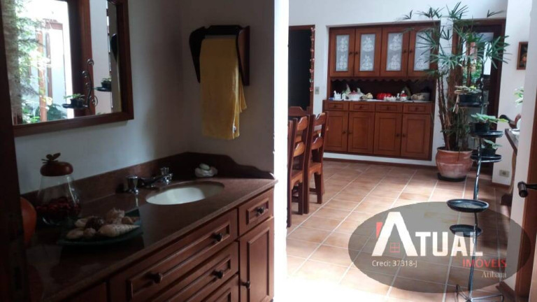 Imagem Casa com 6 Quartos à Venda, 30 m² em Jardim Maristela - Atibaia Imagem Casa com 6 Quartos à Venda, 30 m² em Jardim Maristela - Atibaia