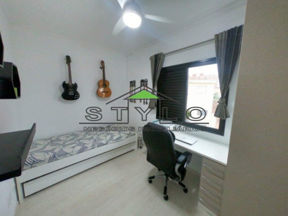 Imagem Cobertura com 3 Quartos à Venda, 130 m² em Santa Terezinha - São Bernardo Do Campo
