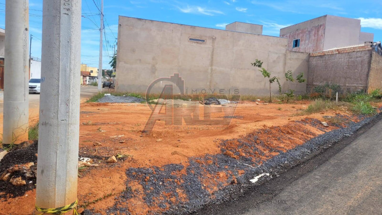 Imagem Terreno à Venda, 280 m² em Belvedere - Montes Claros