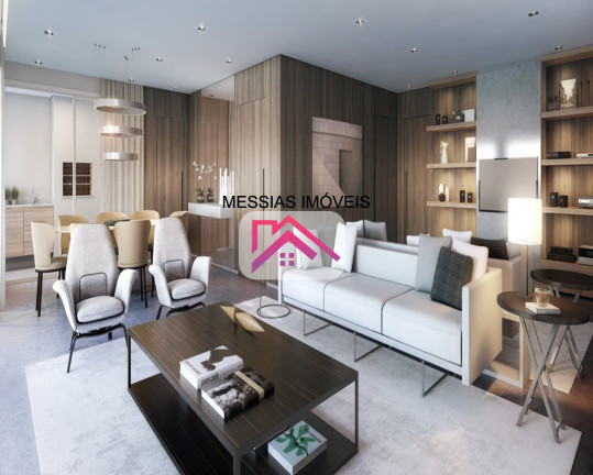 Imagem Imóvel com 4 Quartos à Venda, 431 m² em Indianópolis - São Paulo