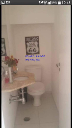 Imagem Casa com 2 Quartos à Venda, 80 m² em Jardim Colônia - Jundiaí