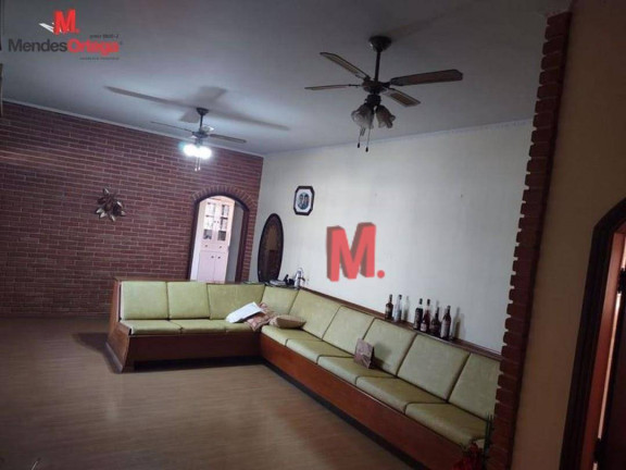 Imagem Casa com 2 Quartos à Venda, 313 m² em Vila Hortência - Sorocaba
