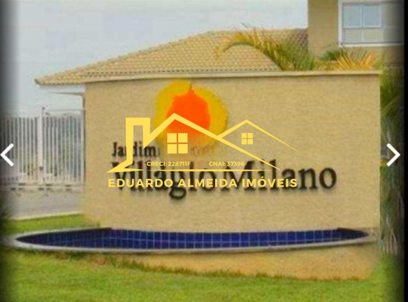 Imagem Imóvel com 3 Quartos à Venda, em Wanel Ville - Sorocaba Imagem Imóvel com 3 Quartos à Venda, em Wanel Ville - Sorocaba