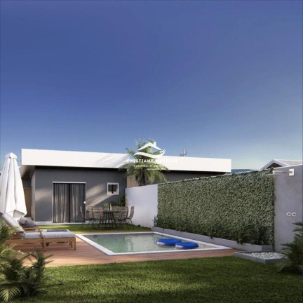 Imagem Casa com 2 Quartos à Venda, 101 m² em Jardim Atlântico Leste (itaipuaçu) - Maricá Imagem Casa com 2 Quartos à Venda, 101 m² em Jardim Atlântico Leste (itaipuaçu) - Maricá