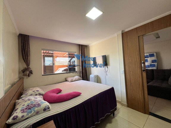 Imagem Casa com 4 Quartos à Venda, 190 m² em Samambaia Sul (samambaia) - Brasília