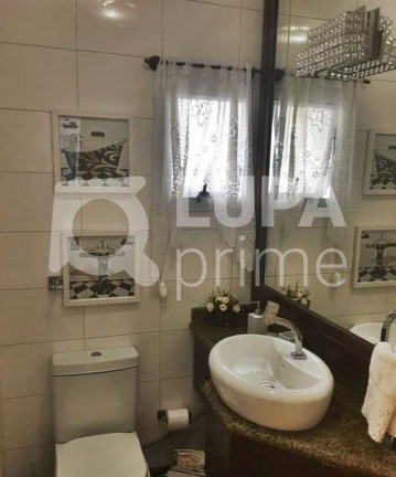 Imagem Apartamento com 4 Quartos à Venda, 180 m² em Mooca - São Paulo