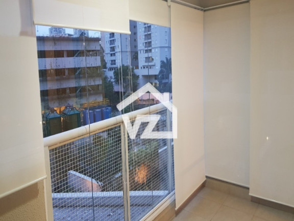 Imagem Apartamento com 1 Quarto à Venda, 49 m² em Vila Andrade - São Paulo Imagem Apartamento com 1 Quarto à Venda, 49 m² em Vila Andrade - São Paulo