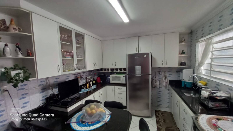 Imagem Casa com 4 Quartos à Venda, 211 m² em Jardim Virginia Bianca - São Paulo Imagem Casa com 4 Quartos à Venda, 211 m² em Jardim Virginia Bianca - São Paulo
