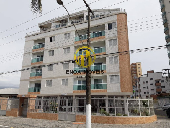 Imagem Apartamento com 2 Quartos à Venda, 64 m² em Caiçara - Praia Grande