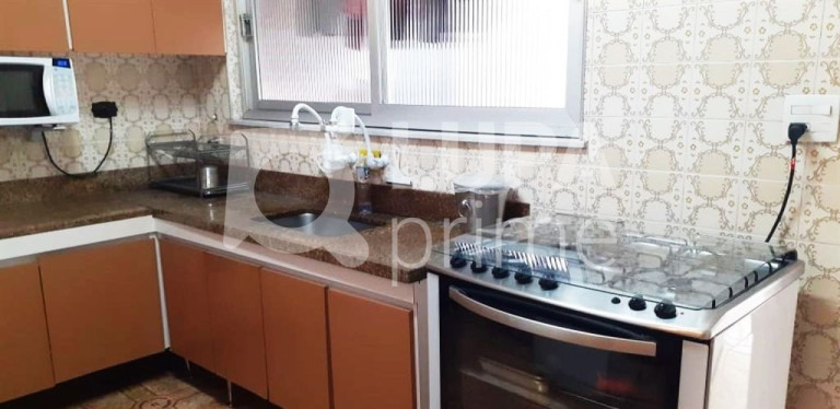 Imagem Casa com 3 Quartos à Venda, 240 m² em Santana - São Paulo