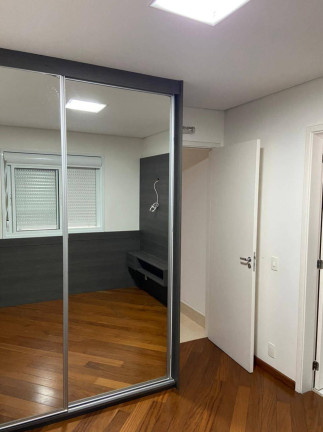 Imagem Apartamento com 3 Quartos à Venda, 158 m² em Tamboré - Santana De Parnaíba Imagem Apartamento com 3 Quartos à Venda, 158 m² em Tamboré - Santana De Parnaíba