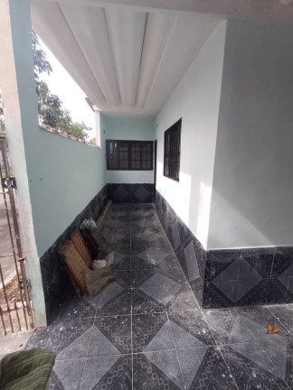 Imagem Casa com 1 Quarto à Venda, 150 m² em Balneário Santista - Itanhaém Imagem Casa com 1 Quarto à Venda, 150 m² em Balneário Santista - Itanhaém