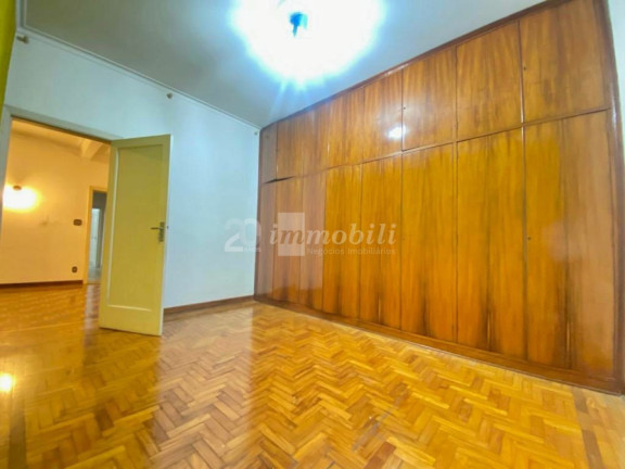 Imagem Apartamento com 2 Quartos à Venda, 100 m² em Higienópolis - São Paulo Imagem Apartamento com 2 Quartos à Venda, 100 m² em Higienópolis - São Paulo