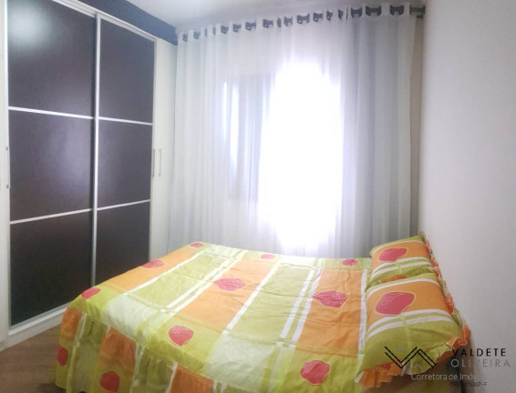 Imagem Apartamento com 3 Quartos à Venda, 66 m² em Jardim América - São José Dos Campos Imagem Apartamento com 3 Quartos à Venda, 66 m² em Jardim América - São José Dos Campos