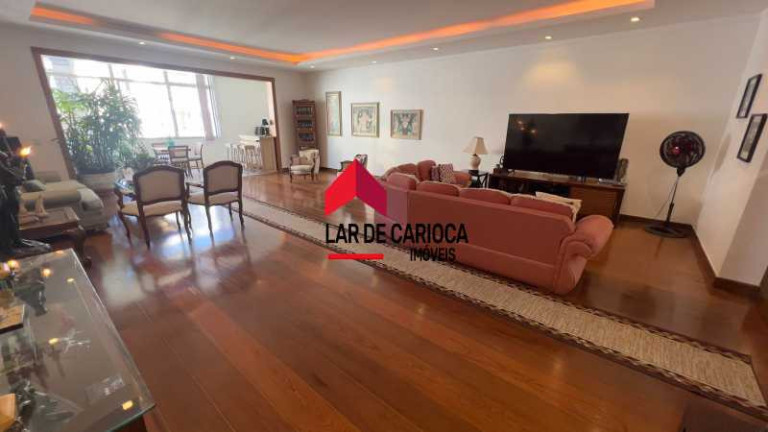 Imagem Apartamento com 3 Quartos à Venda, 272 m² em Copacabana - Rio De Janeiro Imagem Apartamento com 3 Quartos à Venda, 272 m² em Copacabana - Rio De Janeiro