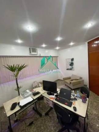 Imagem Sala Comercial à Venda, 66 m² em Centro - Osasco Imagem Sala Comercial à Venda, 66 m² em Centro - Osasco
