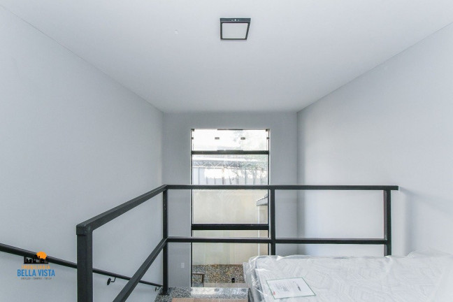 Imagem Apartamento com 1 Quarto à Venda,  em Vila Santa Catarina - São Paulo