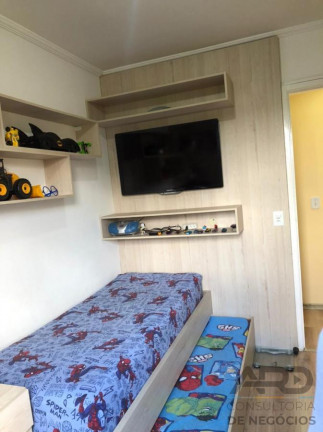 Imagem Apartamento com 2 Quartos à Venda, 48 m² em Vila Nova Curuçá - São Paulo