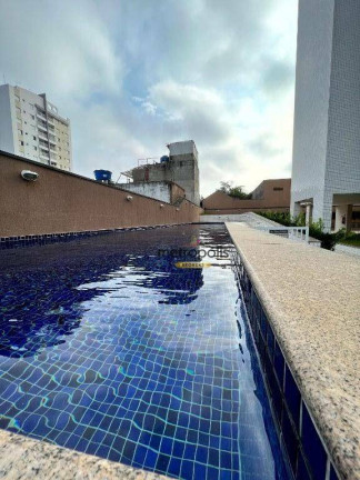 Imagem Apartamento com 3 Quartos à Venda, 130 m² em Barcelona - São Caetano Do Sul Imagem Apartamento com 3 Quartos à Venda, 130 m² em Barcelona - São Caetano Do Sul