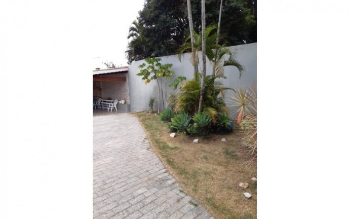Imóvel com 3 Quartos à Venda, 403 m² em Jardim Do Lago - Atibaia