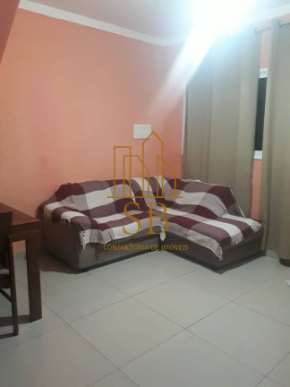 Imagem Casa com 2 Quartos à Venda, 60 m² em Vila Voturua - São Vicente Imagem Casa com 2 Quartos à Venda, 60 m² em Vila Voturua - São Vicente