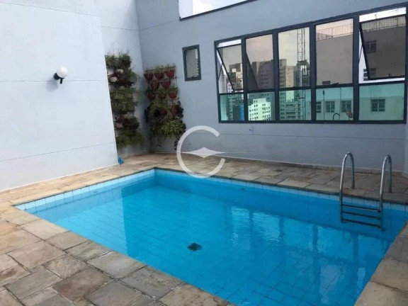 Imagem Apartamento com 1 Quarto à Venda, 42 m² em Itaim Bibi - São Paulo Imagem Apartamento com 1 Quarto à Venda, 42 m² em Itaim Bibi - São Paulo