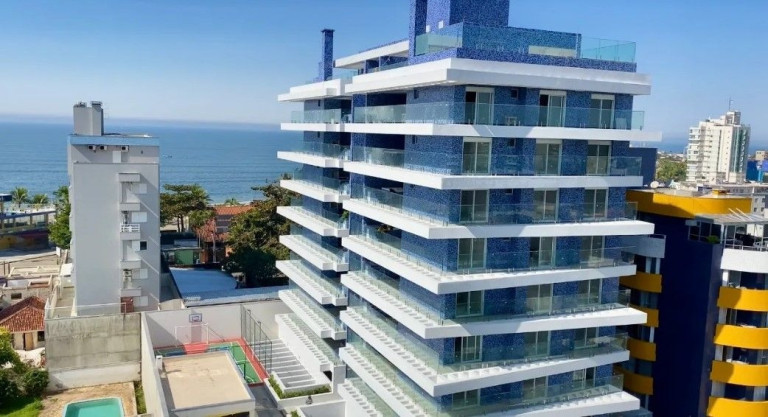 Apartamento com 3 Quartos à Venda, 200 m² em Centro - Guaratuba