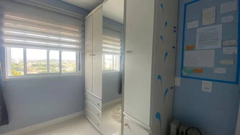 Imagem Apartamento com 3 Quartos à Venda, 71 m² em Centro - São Bernardo Do Campo