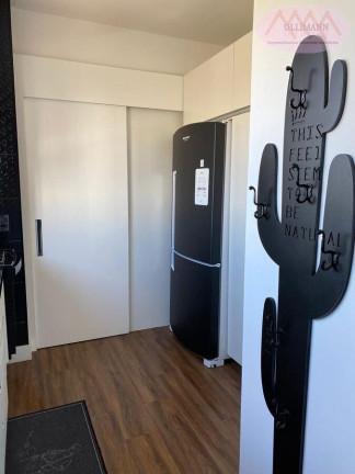 Imagem Apartamento com 2 Quartos à Venda, 116 m² em Brooklin Paulista - São Paulo