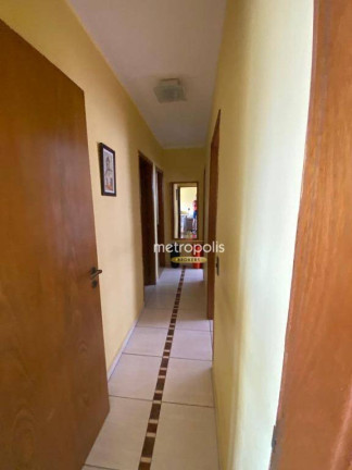 Imagem Apartamento com 3 Quartos à Venda, 101 m² em Santa Maria - São Caetano Do Sul Imagem Apartamento com 3 Quartos à Venda, 101 m² em Santa Maria - São Caetano Do Sul