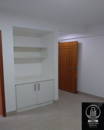 Imagem Apartamento com 1 Quarto para Alugar, 52 m² em Jardim Gonçalves - Sorocaba
