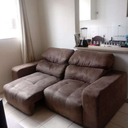 Imagem Apartamento com 2 Quartos à Venda, 48 m² em Parque Dos Lagos - Ribeirão Preto Imagem Apartamento com 2 Quartos à Venda, 48 m² em Parque Dos Lagos - Ribeirão Preto