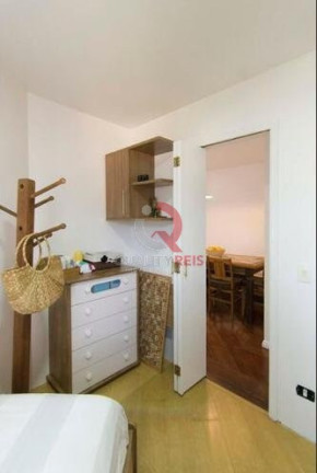 Imagem Apartamento com 2 Quartos à Venda, 55 m² em Santa Teresinha - São Paulo Imagem Apartamento com 2 Quartos à Venda, 55 m² em Santa Teresinha - São Paulo