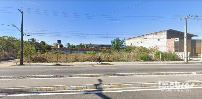 Imagem Terreno à Venda, 980 m² em Sabiaguaba - Fortaleza