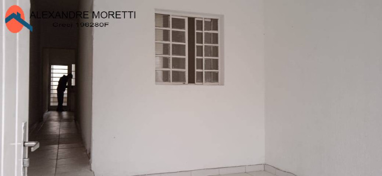 Imagem Casa com 2 Quartos para Alugar, 150 m² em Vila Carvalho - Sorocaba