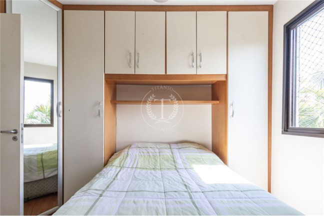 Imagem Apartamento com 2 Quartos à Venda, 63 m² em Saúde - São Paulo