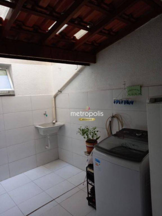 Imagem Apartamento com 2 Quartos à Venda, 34 m² em Vila Scarpelli - Santo André Imagem Apartamento com 2 Quartos à Venda, 34 m² em Vila Scarpelli - Santo André
