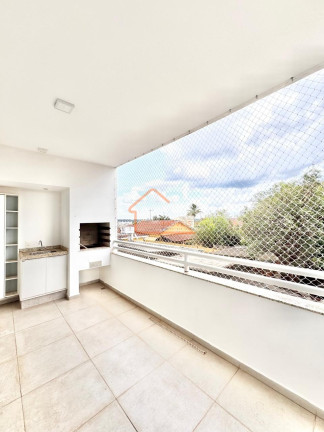 Imagem Imóvel com 3 Quartos à Venda, 107 m² em Edifício Tom Jobim - Mogi Guaçu Imagem Imóvel com 3 Quartos à Venda, 107 m² em Edifício Tom Jobim - Mogi Guaçu