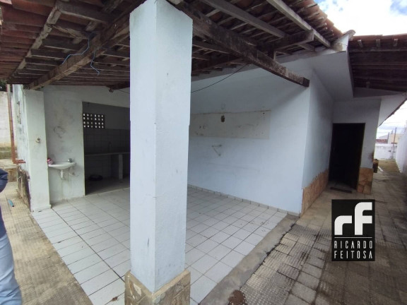 Imagem Casa para Alugar,  em Cacimbas - Arapiraca