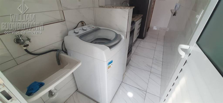 Apartamento à Venda, 42 m² em Mirim - Praia Grande