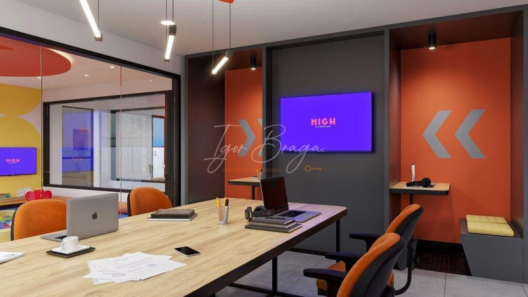 Imagem Apartamento com 2 Quartos à Venda, 56 m² em Novo Mundo - Curitiba Imagem Apartamento com 2 Quartos à Venda, 56 m² em Novo Mundo - Curitiba