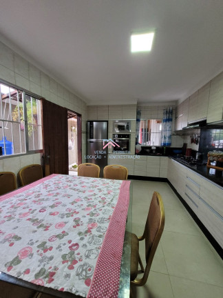 Imagem Casa com 2 Quartos à Venda, 200 m² em Jardim América - Várzea Paulista