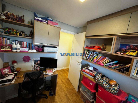 Imagem Apartamento com 4 Quartos à Venda, 134 m² em Macedo - Guarulhos