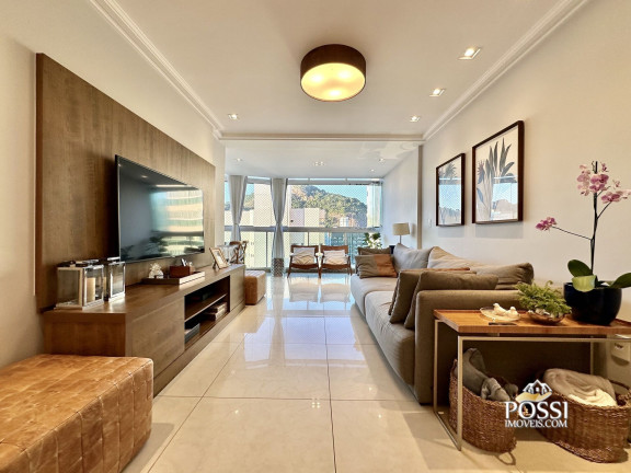Imagem Apartamento com 3 Quartos à Venda, 135 m² em Praia Da Costa - Vila Velha