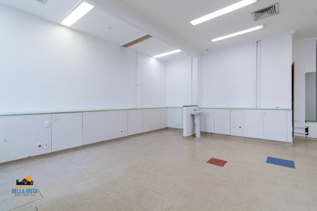Imagem Sala Comercial à Venda,  em Moema - São Paulo