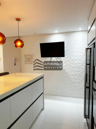 Imagem Apartamento com 3 Quartos à Venda, 150 m² em Centro - São Bernardo Do Campo Imagem Apartamento com 3 Quartos à Venda, 150 m² em Centro - São Bernardo Do Campo