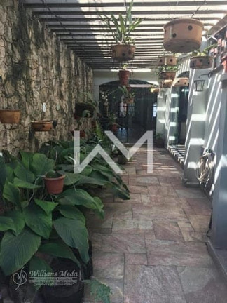 Imagem Sobrado com 4 Quartos à Venda, 430 m² em Jardim Aida - Guarulhos Imagem Sobrado com 4 Quartos à Venda, 430 m² em Jardim Aida - Guarulhos