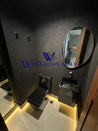 Imagem Apartamento com 3 Quartos à Venda, 106 m² em Jardim Pompéia - Indaiatuba Imagem Apartamento com 3 Quartos à Venda, 106 m² em Jardim Pompéia - Indaiatuba