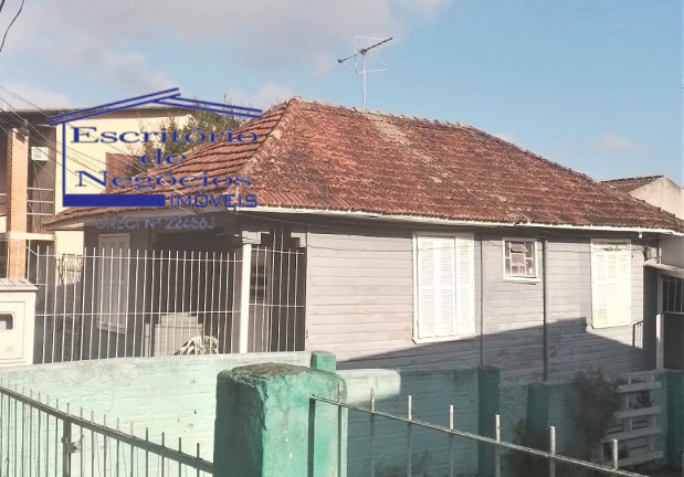 Imagem Casa com 5 Quartos à Venda, 273 m² em Cavalhada - Porto Alegre